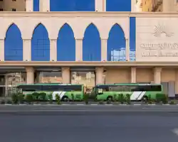 Alayam Elite Hotel thumbnail